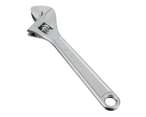 Разводной ключ РОКОТ 200 мм 655-025