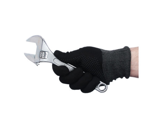 Разводной ключ РОКОТ 200 мм 655-025