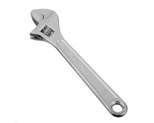 Ключ РОКОТ разводной 250 мм 655-026