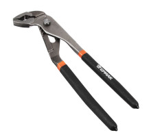 Клещи переставные ЕРМАК 250 мм 661-029