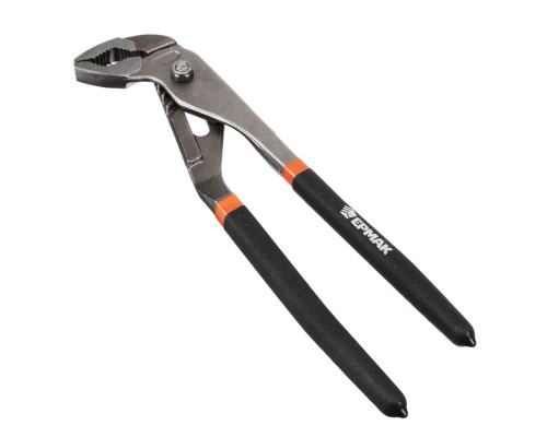 Клещи переставные ЕРМАК 250 мм 661-029