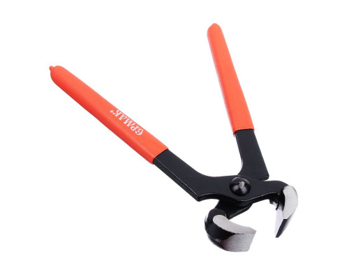 Торцевые строительные кусачки ЕРМАК 160мм 661-192