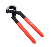 Торцевые строительные кусачки ЕРМАК 180 мм 661-193