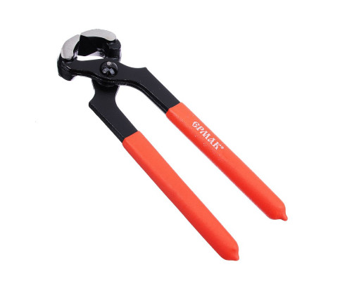 Торцевые строительные кусачки ЕРМАК 180 мм 661-193