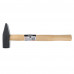 Молоток кованый с деревянной ручкой 800 гр ЕРМАК 662-410