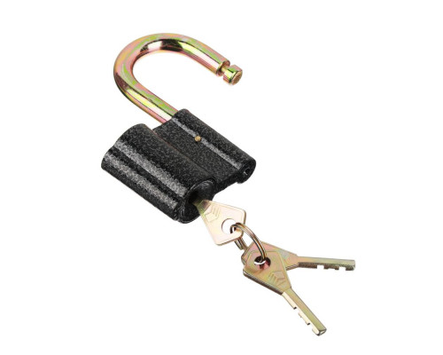 Навесной замок ЕРМАК Бронь 60 мм 468-004