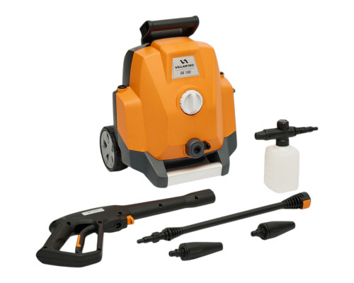 Мойка VILLARTEC RE180