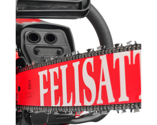 Бензопила FELISATTI 558XP FT3104