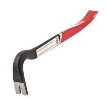 Лом-гвоздодер MATRIX усиленный, 300x25x12 мм 25229