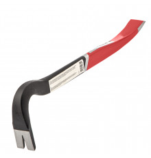 Лом-гвоздодер MATRIX усиленный, 300x25x12 мм 25229