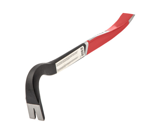 Лом-гвоздодер MATRIX усиленный, 300x25x12 мм 25229