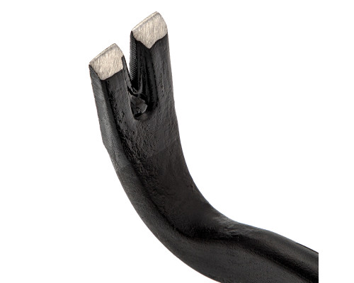 Лом-гвоздодер MATRIX усиленный, 300x25x12 мм 25229