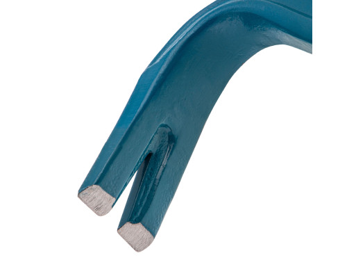 Лом-гвоздодер GROSS двутавровый профиль, 1200x30x17 мм 25240