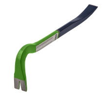 Лом-гвоздодёр СИБРТЕХ 300x22x12 мм 25244