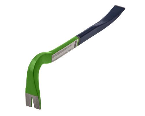 Лом-гвоздодёр СИБРТЕХ 300x22x12 мм 25244