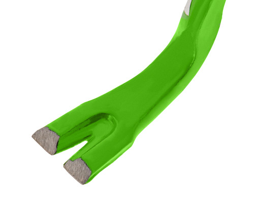 Лом-гвоздодёр СИБРТЕХ 300x22x12 мм 25244