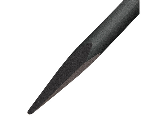 Лом строительный, D 30 мм, L 1800 мм, круглый Сибртех 253265