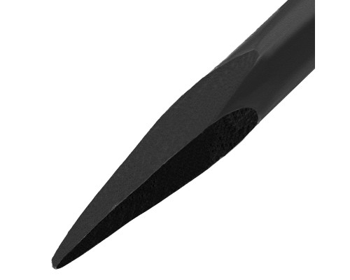 Лом строительный, D 28 мм, L 1800 мм, круглый Сибртех 253295