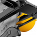 Пила циркулярная Denzel CS-165   27301