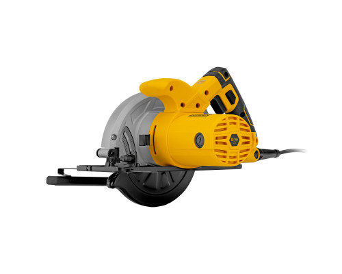 Пила циркулярная Denzel CS-165   27301