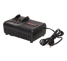 Зарядное устройство KRESS KCH2007 20V 6A