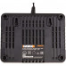 Устройство зарядное двойное (20 В; 2х1 A) WORX WA3772