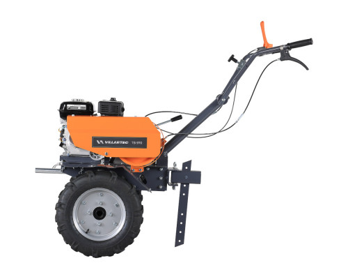 Мотоблок бензиновый VILLARTEC TB970 1114970100