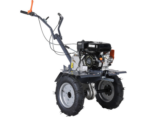 Мотоблок бензиновый VILLARTEC TB970 1114970100