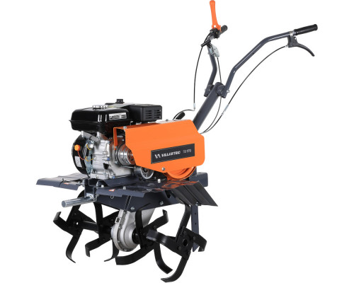 Мотоблок бензиновый VILLARTEC TB970 1114970100