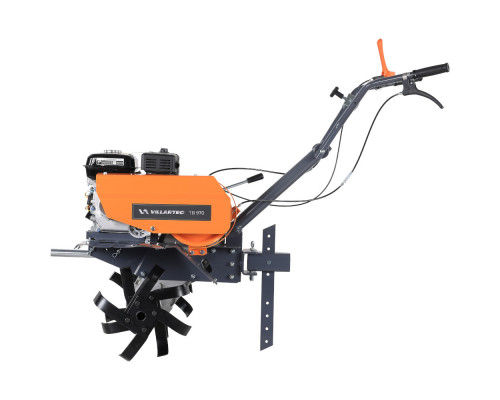 Мотоблок бензиновый VILLARTEC TB970 1114970100