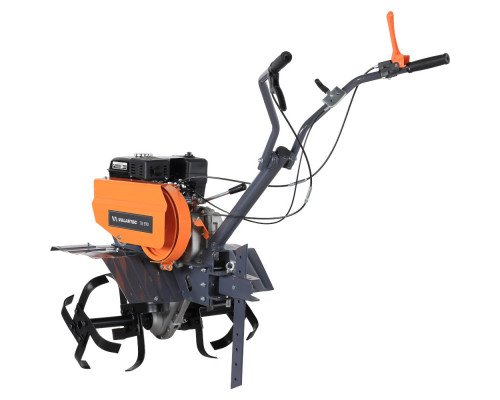 Мотоблок бензиновый VILLARTEC TB970 1114970100