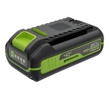 Аккумуляторная батарея GREENWORKS High Power 40 V 2,0 Ah 2958407