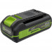 Аккумуляторная батарея GREENWORKS High Power 40 V 2,0 Ah 2958407
