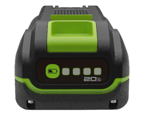 Аккумуляторная батарея GREENWORKS High Power 40 V 2,0 Ah 2958407
