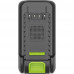 Аккумуляторная батарея GREENWORKS High Power 40 V 2,0 Ah 2958407