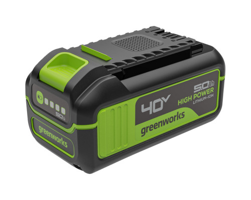 Аккумуляторная батарея GREENWORKS High Power 40 V 5,0 Ah 2958607