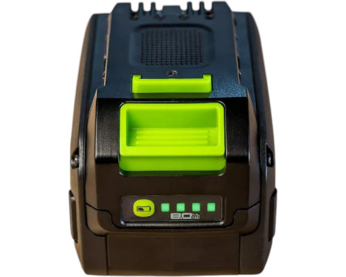 Аккумуляторная батарея GREENWORKS G24HP8 24 V, 8 Ач 2957907