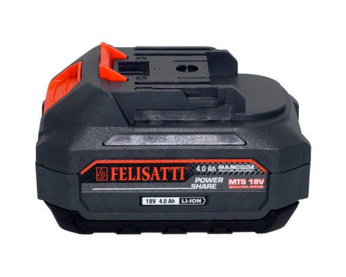 Аккумуляторная батарея FELISATTI FT1557 4 Ач