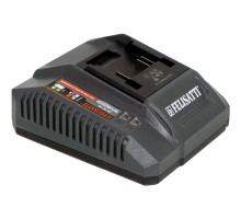 Зарядное устройство FELISATTI 4 А, с вентилятором FT1551