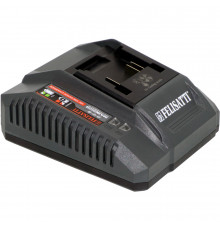 Зарядное устройство FELISATTI 4 А, с вентилятором FT1551