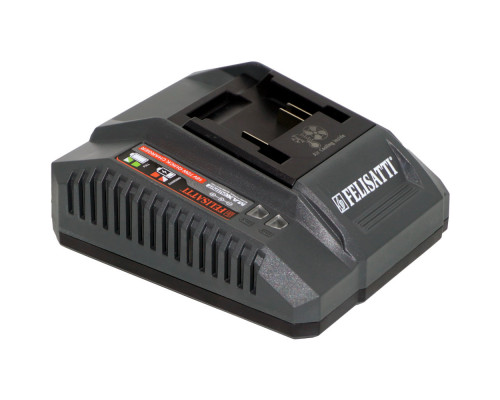 Зарядное устройство FELISATTI 4 А, с вентилятором FT1551