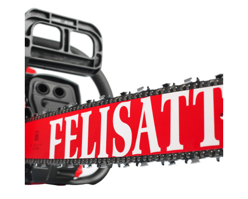 Бензопила FELISATTI 558XP FT3104