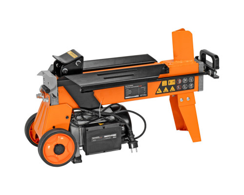 Дровокол VILLARTEC LS 370 1311370000