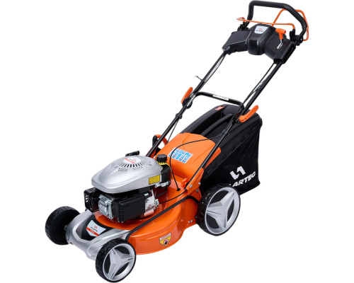 Газонокосилка бензиновая VILLARTEC MB 3046T