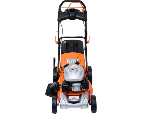 Газонокосилка бензиновая VILLARTEC MB 3046T