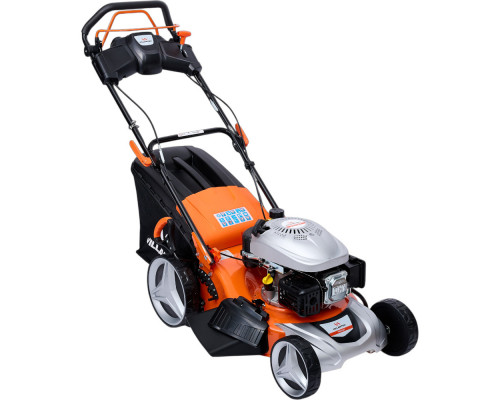 Газонокосилка бензиновая VILLARTEC MB 3046T