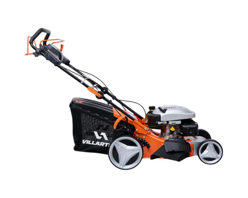 Газонокосилка бензиновая VILLARTEC MB 3046T