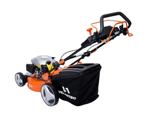 Газонокосилка бензиновая VILLARTEC MB 3046T