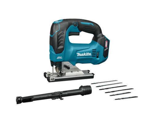 Аккумуляторный лобзик Makita JV 002 GZ