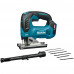 Аккумуляторный лобзик Makita JV 002 GZ